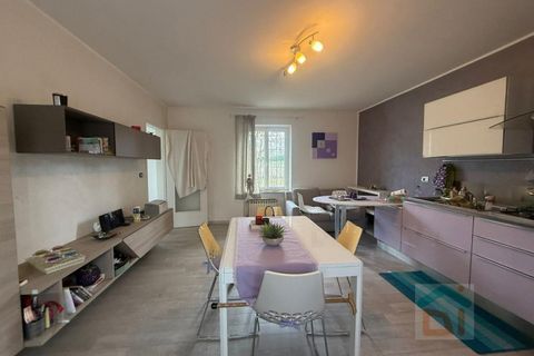 Rækkehus i Tricesimo, Udine, Tricesimo - € 220.000 | Ref: 3VTT220LC4 - foto 2