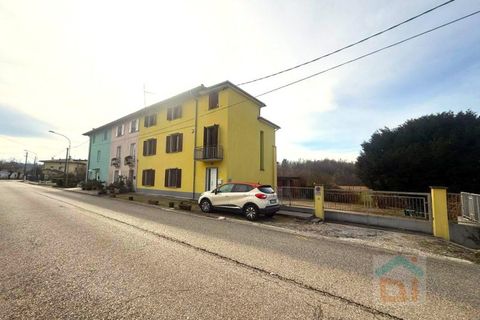 Rækkehus i Tricesimo, Udine, Tricesimo - € 220.000 | Ref: 3VTT220LC4 - foto 4