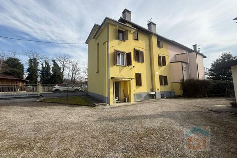Rækkehus i Tricesimo, Udine, Tricesimo - € 220.000 | Ref: 3VTT220LC4 - foto 12