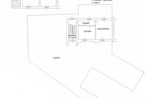 Rækkehus i Tricesimo, Udine, Tricesimo - € 220.000 | Ref: 3VTT220LC4 - foto 21