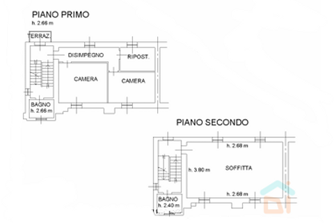 Rækkehus i Tricesimo, Udine, Tricesimo - € 220.000 | Ref: 3VTT220LC4 - foto 22
