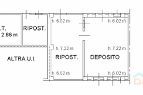 Rækkehus i Tricesimo, Udine, Tricesimo - € 220.000 | Ref: 3VTT220LC4 - foto 24