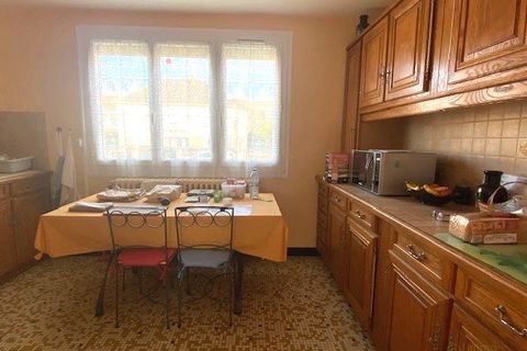 Villa a Joigny, Yonne, Joigny - € 159.000 | Ref: 3011443036 - foto 7