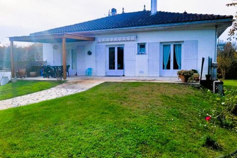 Villa a Jonzac, Charente-Maritime, Jonzac - € 342.000 | Ref: 3011443243 - foto 2