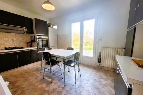 Villa a Jonzac, Charente-Maritime, Jonzac - € 342.000 | Ref: 3011443243 - foto 5