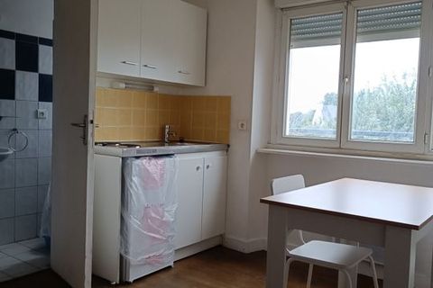 Apartament a Quimper, Finistere, Quimper - € 420/mes | Ref: 775429 - foto 2