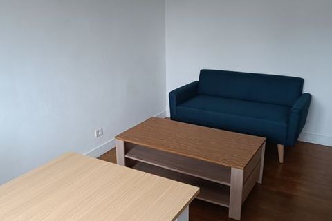 Apartament a Quimper, Finistere, Quimper - € 420/mes | Ref: 775429 - foto 3