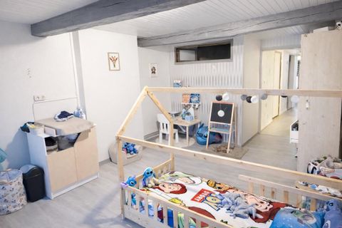 Byhus i Floing, Ardennes, Floing - € 143.900 | Ref: 3011443104 - foto 3