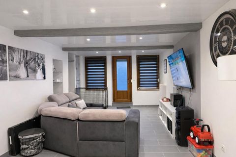 Byhus i Floing, Ardennes, Floing - € 143.900 | Ref: 3011443104 - foto 4