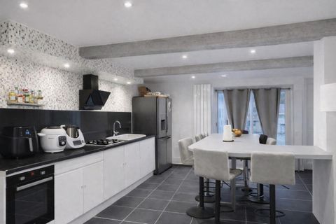Byhus i Floing, Ardennes, Floing - € 143.900 | Ref: 3011443104 - foto 10