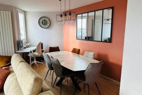 Lejlighed i Mitry-Mory, Seine-et-Marne, Mitry-Mory - € 225.000 | Ref: 3011443229 - foto 2