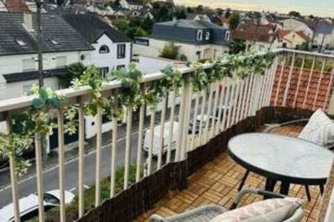 Lejlighed i Mitry-Mory, Seine-et-Marne, Mitry-Mory - € 225.000 | Ref: 3011443229 - foto 3