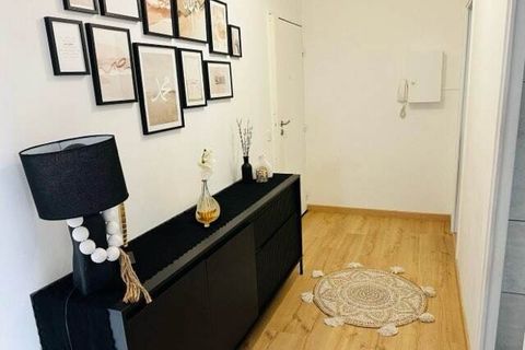 Lejlighed i Mitry-Mory, Seine-et-Marne, Mitry-Mory - € 225.000 | Ref: 3011443229 - foto 5