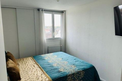Lejlighed i Mitry-Mory, Seine-et-Marne, Mitry-Mory - € 225.000 | Ref: 3011443229 - foto 7
