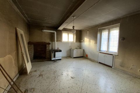 Landejendom i Tercillat, Creuse, Tercillat - € 85.500 | Ref: 3011443095 - foto 5
