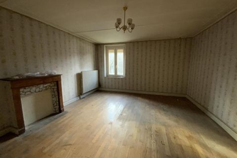 Landejendom i Tercillat, Creuse, Tercillat - € 85.500 | Ref: 3011443095 - foto 7