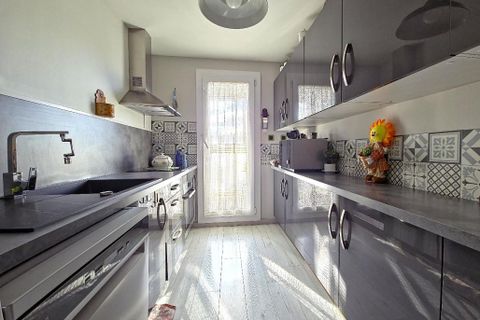 Leilighet i Marseille, Bouches-du-Rhone, Marseille - € 270 000 | Ref: 3011442059 - foto 4