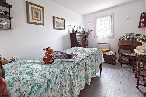 Leilighet i Marseille, Bouches-du-Rhone, Marseille - € 270 000 | Ref: 3011442059 - foto 7