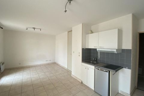 Apartament a Dijon, Cote-d'Or, Dijon - € 500/mes | Ref: 395497 - foto 2