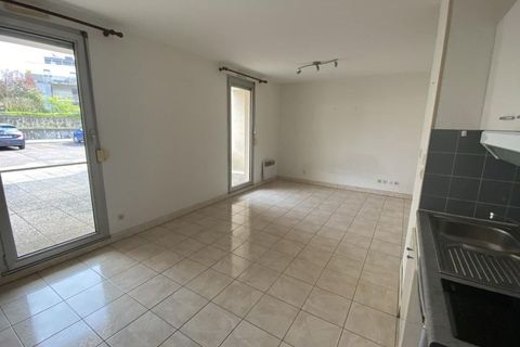 Apartament a Dijon, Cote-d'Or, Dijon - € 500/mes | Ref: 395497 - foto 3