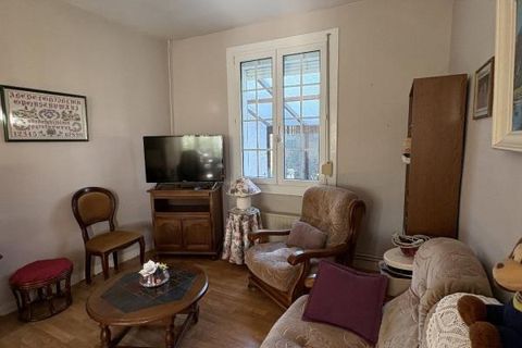 Villa a Thourotte, Oise, Thourotte - € 147.000 | Ref: 3011443139 - foto 6