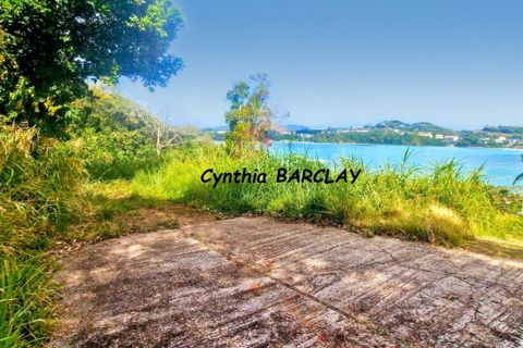 Terreno en La Trinite, Martinique, La Trinite - € 400.000 | Ref: 3011443224 - photo 2