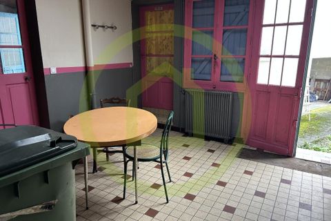 Villa a Amiens, Somme, Amiens - € 208.000 | Ref: 3011443034 - foto 4