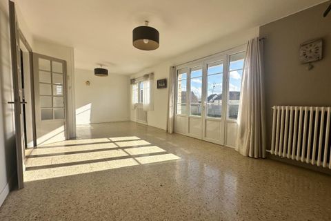 Villa a Puiseux, Eure-et-Loir, Puiseux - € 208.000 | Ref: 3011443197 - foto 2