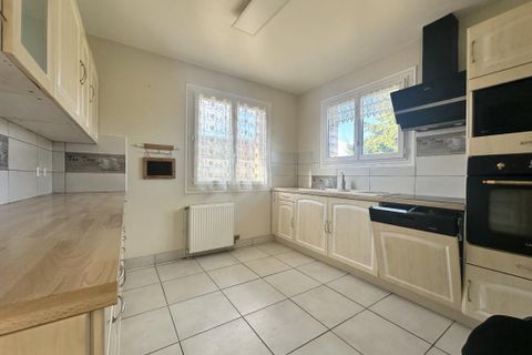 Villa a Puiseux, Eure-et-Loir, Puiseux - € 208.000 | Ref: 3011443197 - foto 3