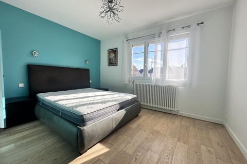 Villa a Puiseux, Eure-et-Loir, Puiseux - € 208.000 | Ref: 3011443197 - foto 6