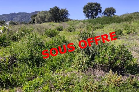 Helårsgrund i Ajaccio, Corse-du-Sud, Ajaccio - € 295.000 | Ref: 3011443195 - foto 1