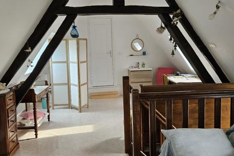 Villa i Saulnay, Indre, Saulnay - € 210.000 | Ref: 3011443209 - foto 3