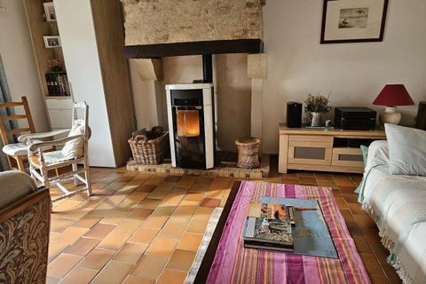 Villa i Saulnay, Indre, Saulnay - € 210.000 | Ref: 3011443209 - foto 4