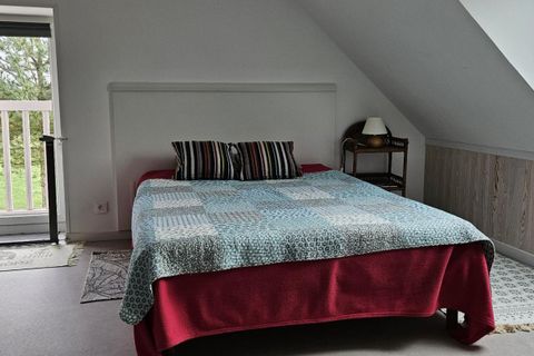 Villa i Saulnay, Indre, Saulnay - € 210.000 | Ref: 3011443209 - foto 5