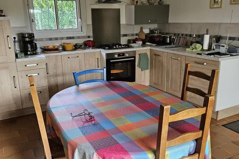 Villa i Saulnay, Indre, Saulnay - € 210.000 | Ref: 3011443209 - foto 6