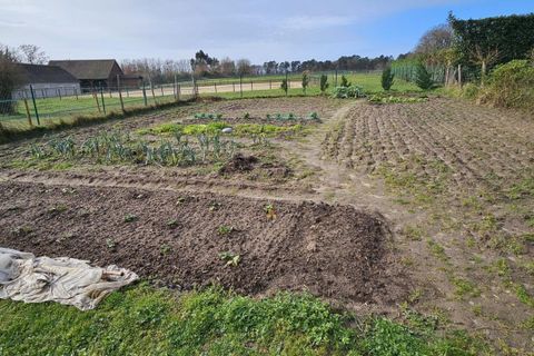 Villa i Saulnay, Indre, Saulnay - € 210.000 | Ref: 3011443209 - foto 10