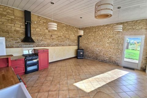 Villa i Cheveuges, Ardennes, Cheveuges - € 179.000 | Ref: 3011443200 - foto 1