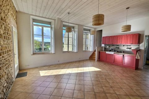 Villa i Cheveuges, Ardennes, Cheveuges - € 179.000 | Ref: 3011443200 - foto 2