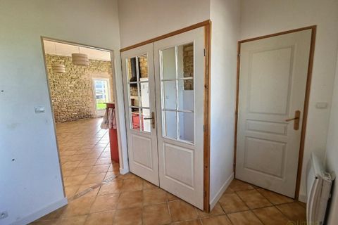 Villa i Cheveuges, Ardennes, Cheveuges - € 179.000 | Ref: 3011443200 - foto 4