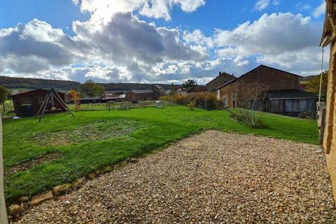Villa i Cheveuges, Ardennes, Cheveuges - € 179.000 | Ref: 3011443200 - foto 10