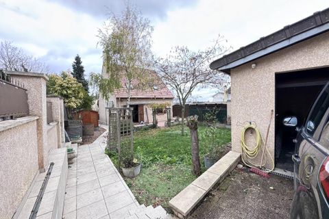 Villa en Villetaneuse, Seine-Saint-Denis, Villetaneuse - € 349.000 | Ref: 3011442212 - photo 3