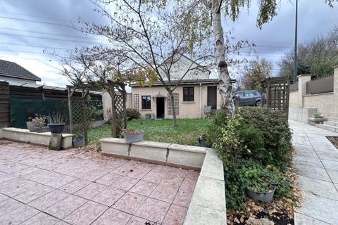 Villa en Villetaneuse, Seine-Saint-Denis, Villetaneuse - € 349.000 | Ref: 3011442212 - photo 4