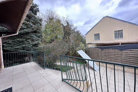 Villa en Villetaneuse, Seine-Saint-Denis, Villetaneuse - € 349.000 | Ref: 3011442212 - photo 5