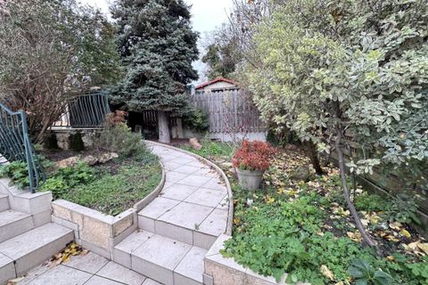 Villa en Villetaneuse, Seine-Saint-Denis, Villetaneuse - € 349.000 | Ref: 3011442212 - photo 6