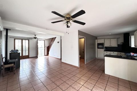 Villa en Villetaneuse, Seine-Saint-Denis, Villetaneuse - € 349.000 | Ref: 3011442212 - photo 9
