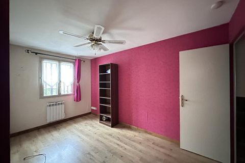 Villa en Villetaneuse, Seine-Saint-Denis, Villetaneuse - € 349.000 | Ref: 3011442212 - photo 12