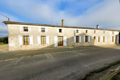 Villa i Sainte-Ramee, Charente-Maritime, Sainte-Ramee - € 249.000 | Ref: 3011439209 - foto 2