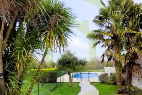 Villa i Sainte-Ramee, Charente-Maritime, Sainte-Ramee - € 249.000 | Ref: 3011439209 - foto 4