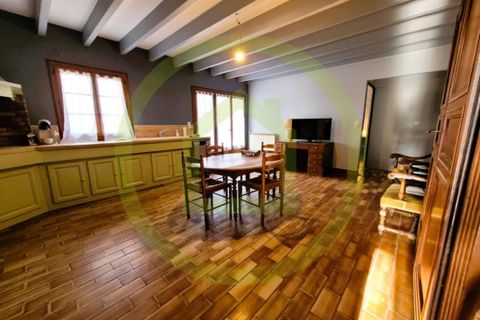 Villa i Sainte-Ramee, Charente-Maritime, Sainte-Ramee - € 249.000 | Ref: 3011439209 - foto 6