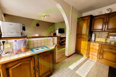 Villa i Sainte-Ramee, Charente-Maritime, Sainte-Ramee - € 249.000 | Ref: 3011439209 - foto 7